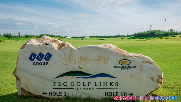 FLC Sầm Sơn Golf Links