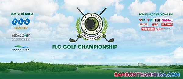 Flc Golf Championship