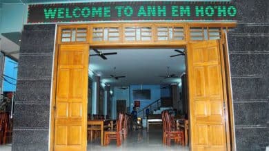 Khách sạn Anh Em Sầm Sơn