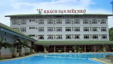 Khách sạn Biển Nhớ Sầm Sơn