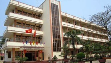 Khách sạn Công Đoàn Sầm Sơn