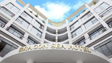 Khách sạn Dragon Sea Sầm Sơn