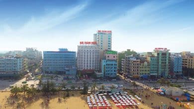 Khách sạn Đức Thành Sầm Sơn