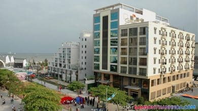 Khách sạn GOLD Sầm Sơn