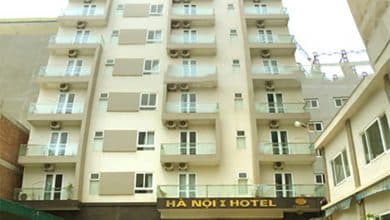 Khách sạn Hà Nội 1 Sầm Sơn
