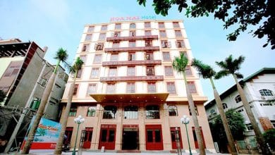 Khách sạn Hoa Mai Sầm Sơn