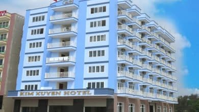 Khách sạn Kim Xuyến Sầm Sơn