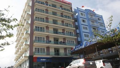 Khách sạn Minh Hạnh Sầm Sơn