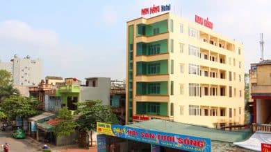 Khách sạn Nam Hằng Sầm Sơn