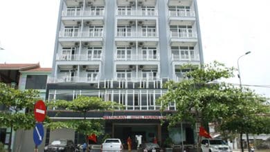 Khách sạn Phương Linh Sầm Sơn