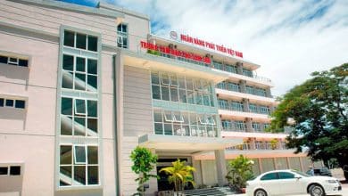 Khách sạn VDB Sầm Sơn