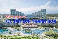 kinh nghiệm đi FLC Sầm Sơn
