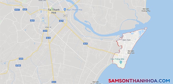 Share cho bạn Kinh nghiệm du lịch Sầm Sơn tự túc