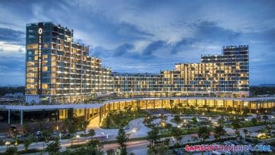 FLC Grand Hotel Sầm Sơn