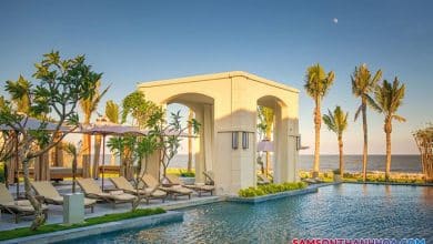FLC Luxury Resort Sầm Sơn