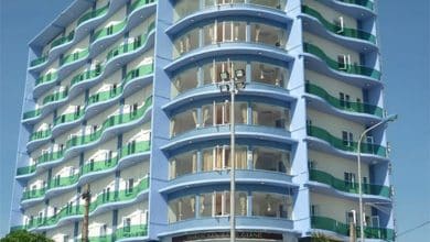 Khách sạn Bằng Giang Sầm Sơn