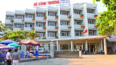 Khách sạn Bộ Công Thương Sầm Sơn