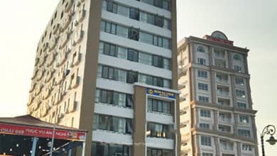 Khách sạn Hoàng Gia Luxury Sầm Sơn