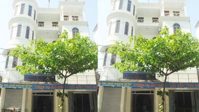 Khách sạn Khánh Hưng Sầm Sơn