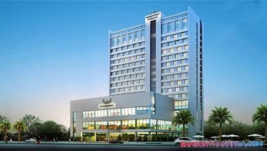 Khách sạn Mường Thanh Sầm Sơn