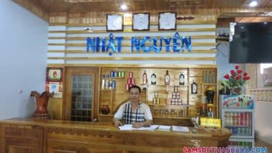 Lễ tân phục vụ 24/7