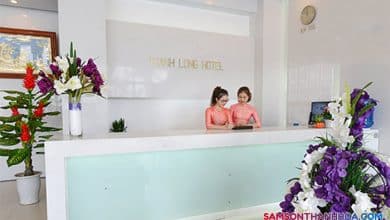 Lễ tân phục vụ 24/7