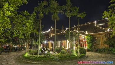 Vạn Chài Resort Sầm Sơn