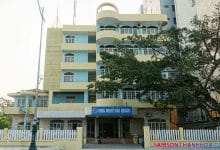 Nhà nghỉ Hải Quan Sầm Sơn