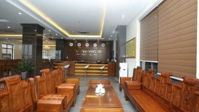 Khách sạn Vũ Phong Sầm Sơn 3
