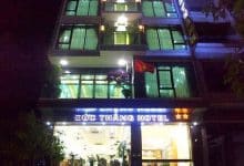 Khách sạn Đức Thắng Sầm Sơn