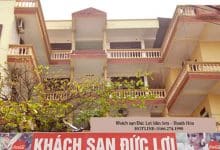 Khách sạn Đức Lợi Sầm Sơn